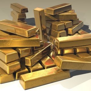 Gdzie najkorzystniej sprzedać złoto?