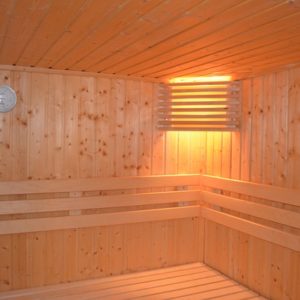 Jak gatunek drewna najlepiej sprawdzi się jako boazeria do sauny?